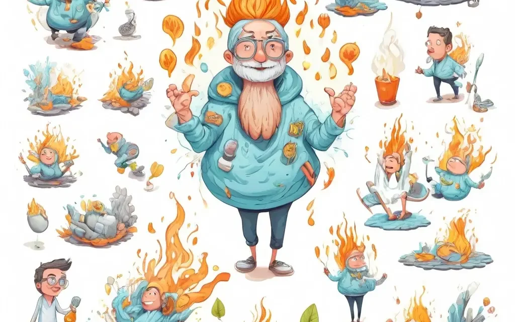 Методы восстановления после эмоционального выгорания за 14 дней: пошаговая программа