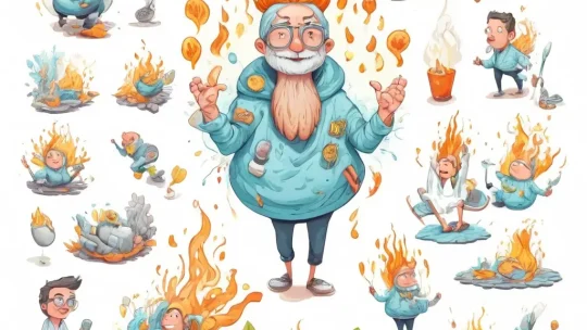 Методы восстановления после эмоционального выгорания за 14 дней: пошаговая программа