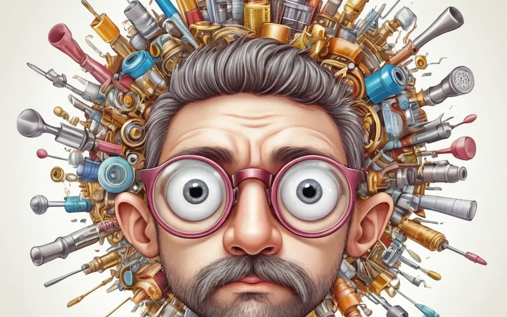 Техники концентрации: как сосредоточиться в условиях шума