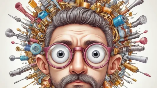 Техники концентрации: как сосредоточиться в условиях шума