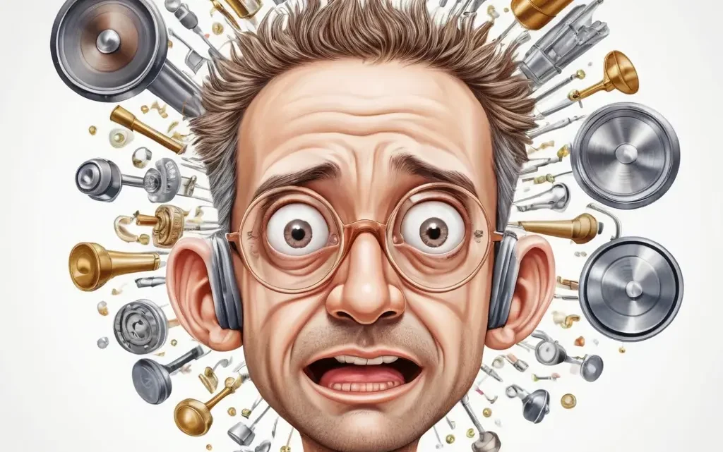 Техники концентрации: как сосредоточиться в условиях шума