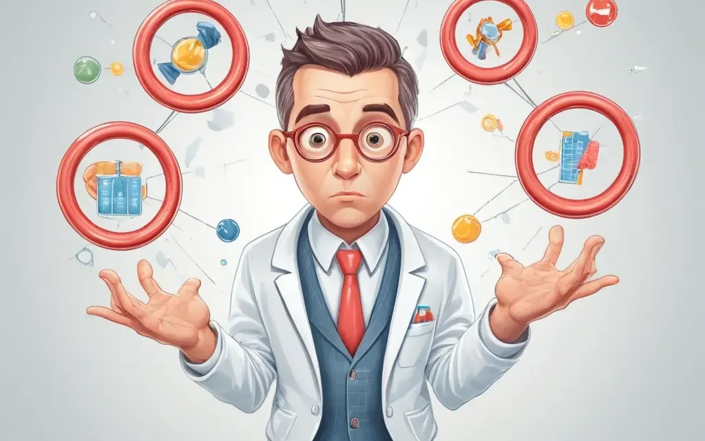 Как распознавать и минимизировать сомнения в принятии решений