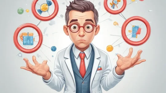 Как распознавать и минимизировать сомнения в принятии решений