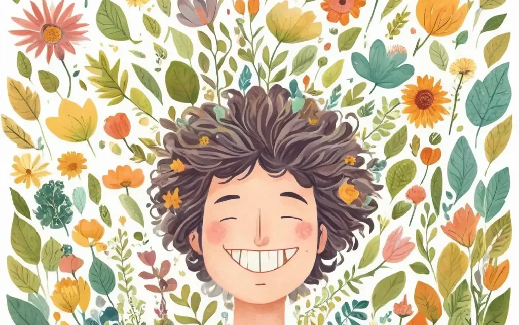 Роль благодарности в психическом здоровье и как практиковать её ежедневно