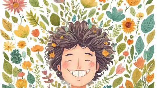 Роль благодарности в психическом здоровье и как практиковать её ежедневно