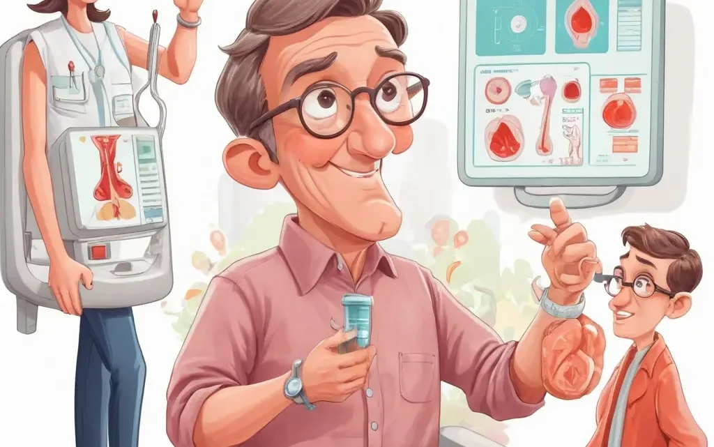 Как оценить эффект от аутогемотерапии: какие показатели учитывать заранее и как проверить результат