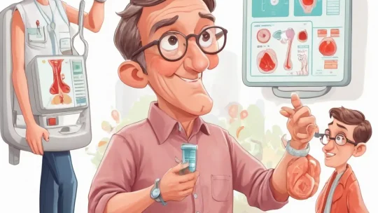 Как оценить эффект от аутогемотерапии: какие показатели учитывать заранее и как проверить результат