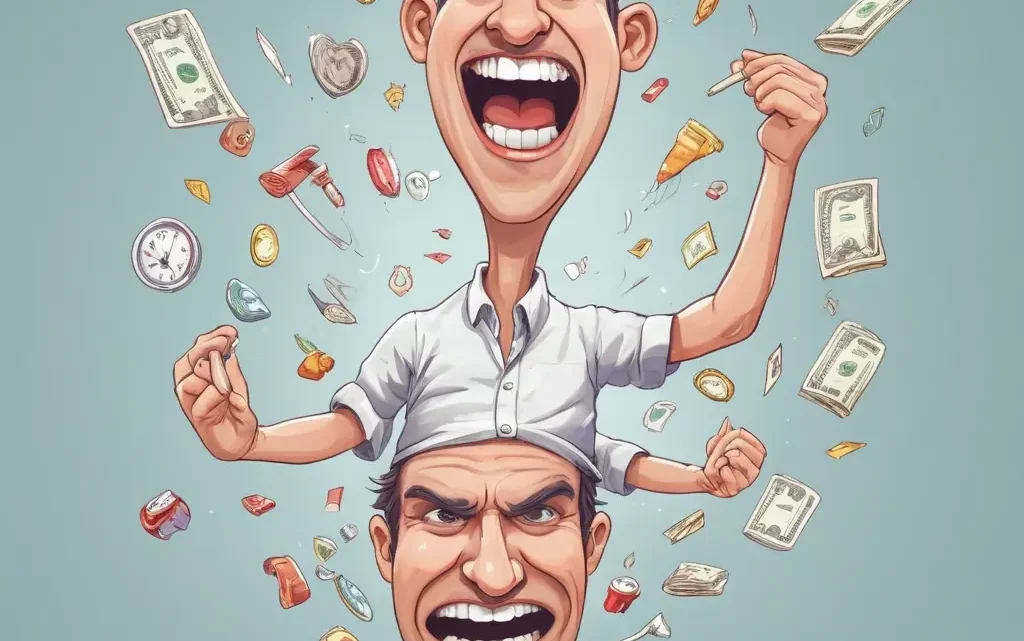 Что такое эмоциональная зависимость и как выйти из неё — полноценный пошаговый план