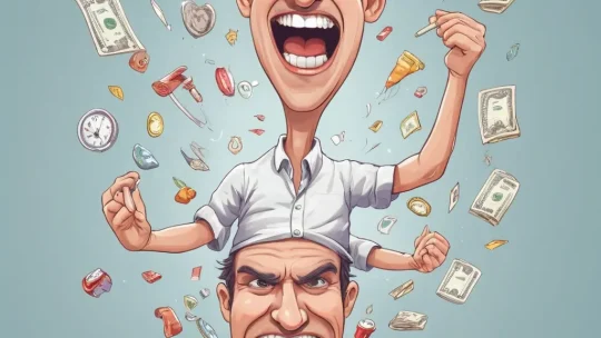 Что такое эмоциональная зависимость и как выйти из неё — полноценный пошаговый план