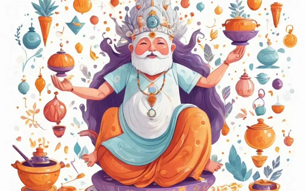 Роль ритуалов в поддержании психического баланса и как их создать: практическое руководство