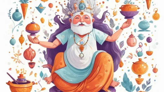 Роль ритуалов в поддержании психического баланса и как их создать: практическое руководство