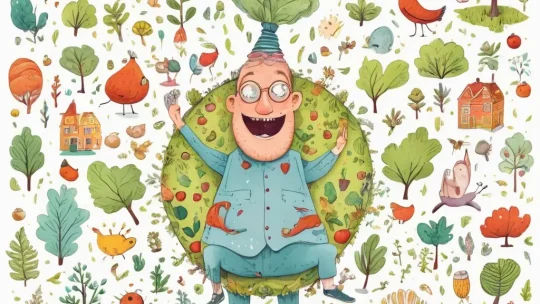 Как перестать сравнивать себя с другими и начать жить своим темпом: практический план