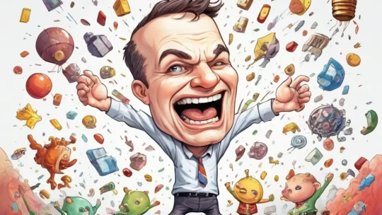 Психология поражения и победы: как превратить неудачи в уроки