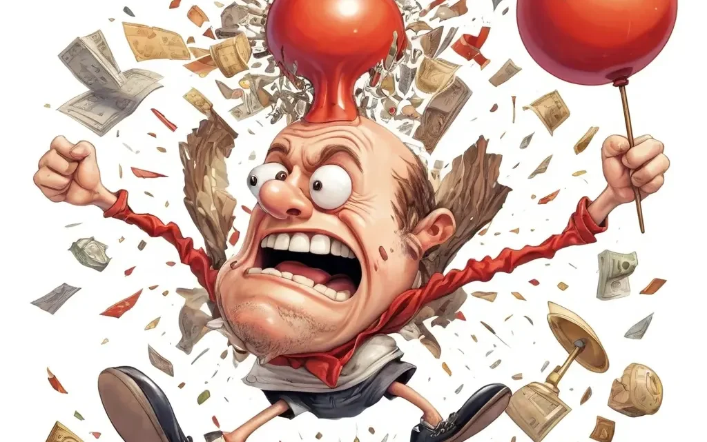 Психология поражения и победы: как превратить неудачи в уроки