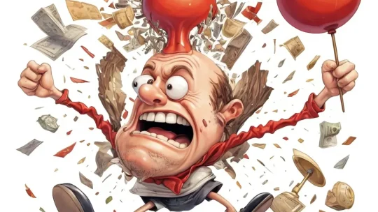 Психология поражения и победы: как превратить неудачи в уроки