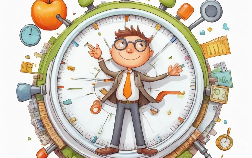 Микро-цели, макро-успех: как ставить задачи, которые реально работают