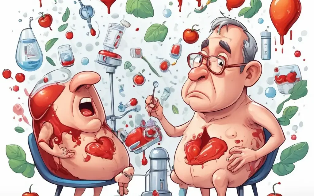 Как оценить эффект от аутогемотерапии: какие показатели учитывать заранее и как действовать