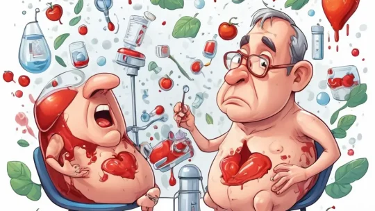 Как оценить эффект от аутогемотерапии: какие показатели учитывать заранее и как действовать