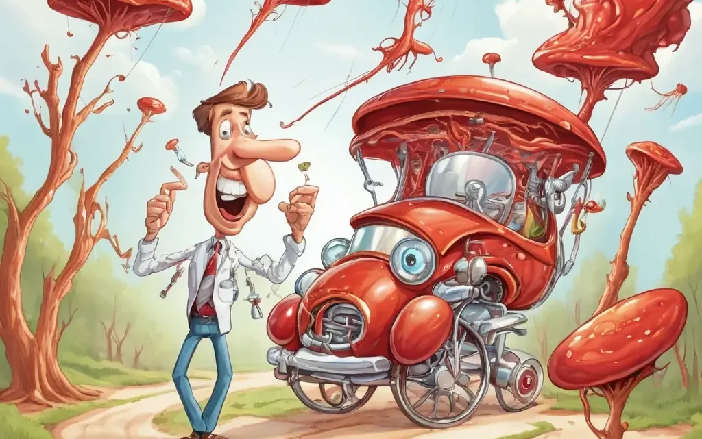 Перспективы аутогемотерапии: куда движется направление и какие новые методы обещают результаты