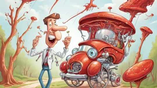 Перспективы аутогемотерапии: куда движется направление и какие новые методы обещают результаты