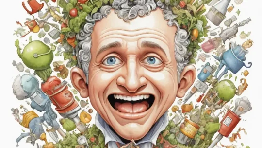 Как превратить стыд в источник силы и личностного роста: практический план