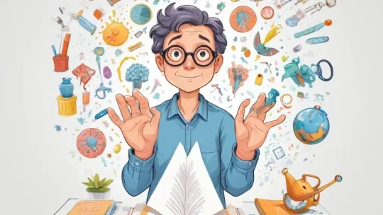 Принципы диагностики тревожных расстройств и когда пора к специалисту: практическое руководство