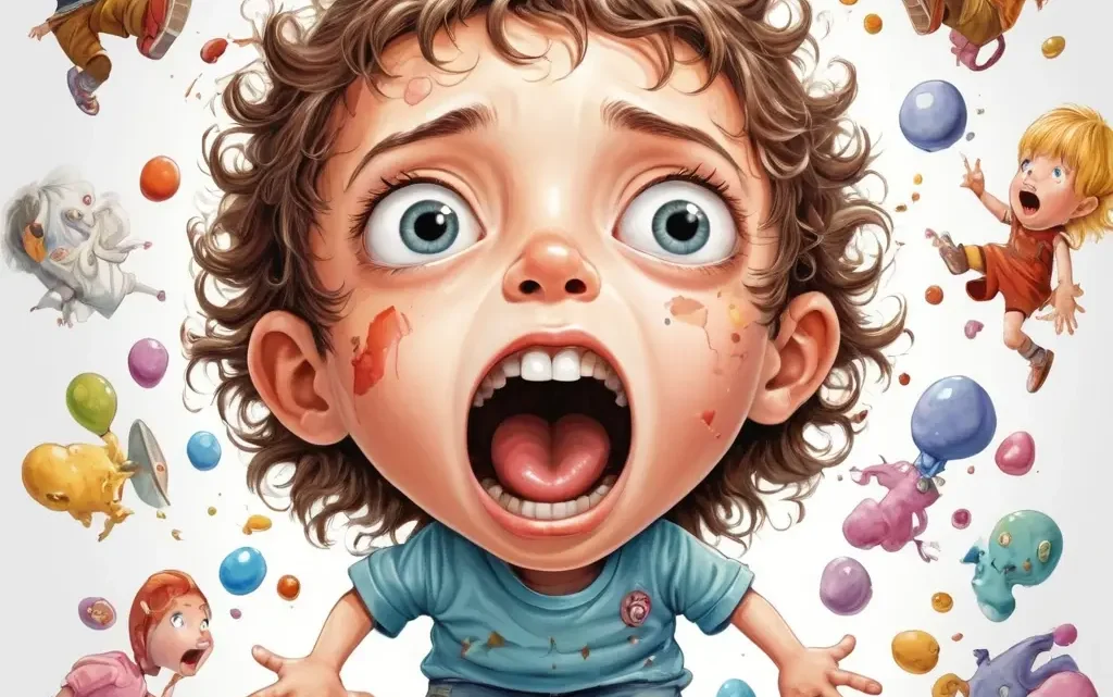 Влияние детских травм на взрослую психику и шаги к исцелению