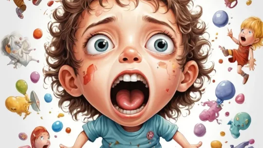 Влияние детских травм на взрослую психику и шаги к исцелению