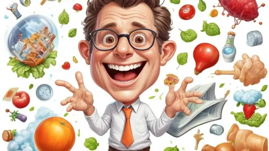 Как грамотно реагировать на критику и превращать её в развитие: практический план