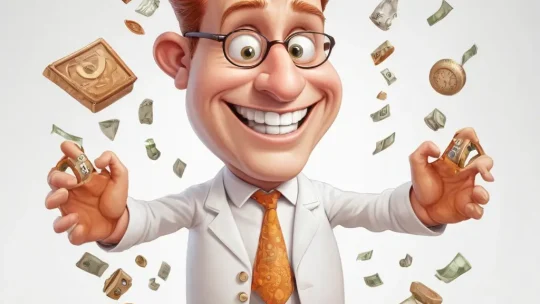 Как грамотно реагировать на критику и превращать её в развитие: практичный пошаговый план