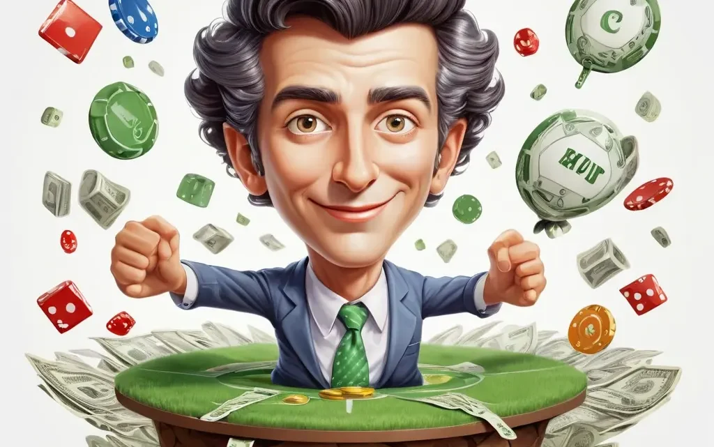 Психология удачи: как формировать мышление победителя и привлекать возможности