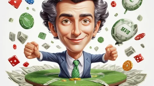 Психология удачи: как формировать мышление победителя и привлекать возможности