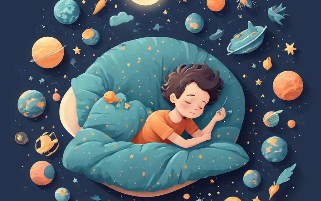 Как выспаться за 7 часов: проверенные методики и привычки лучших ночей