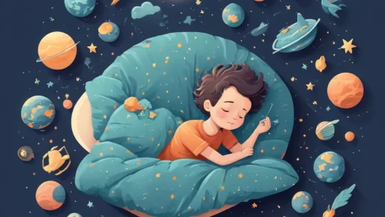 Как выспаться за 7 часов: проверенные методики и привычки лучших ночей