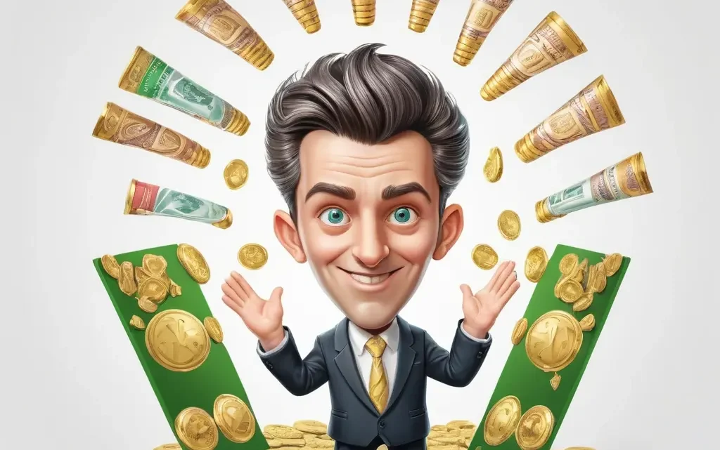 Психология удачи: как формировать мышление победителя и привлекать возможности