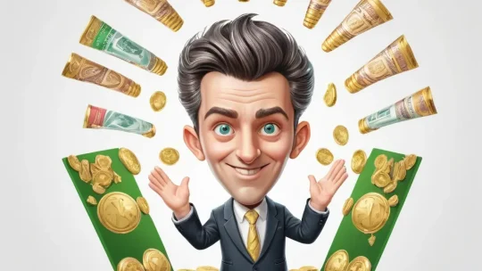 Психология удачи: как формировать мышление победителя и привлекать возможности