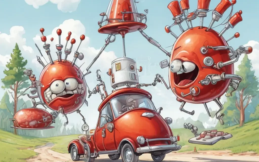 Перспективы аутогемотерапии: куда движется направление и какие новые методы обещают результаты