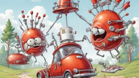 Перспективы аутогемотерапии: куда движется направление и какие новые методы обещают результаты