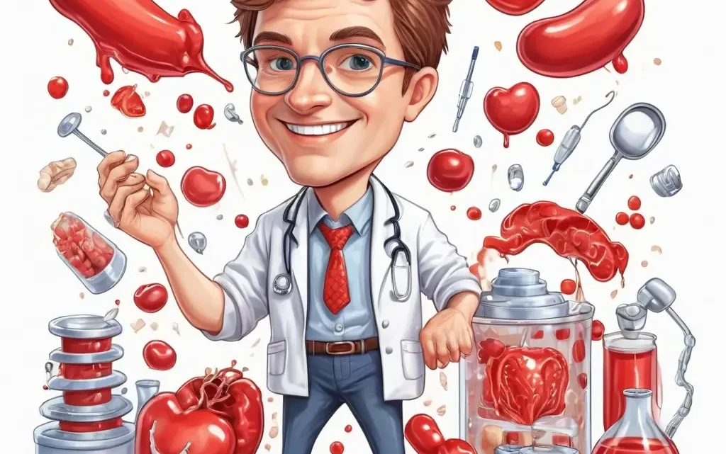 В чем заключаются принципы аутогемотерапии и как выбрать правильный курс