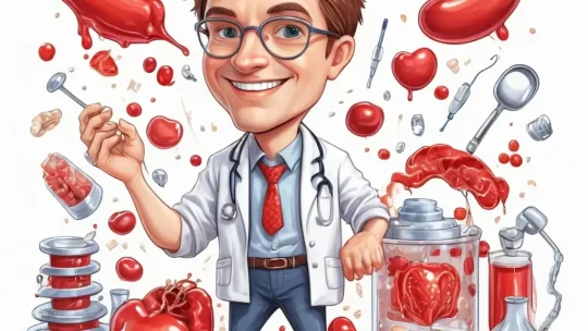 В чем заключаются принципы аутогемотерапии и как выбрать правильный курс