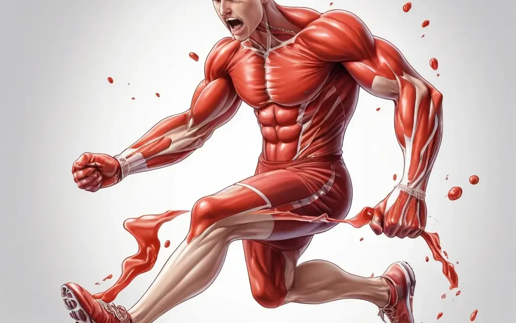 Аутогемотерапия для спортсменов: ускорение восстановления и снижение риска травм. Практическое руководство