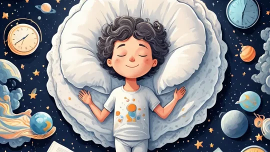 Как выспаться за 7 часов: проверенные методики и привычки лучших ночей