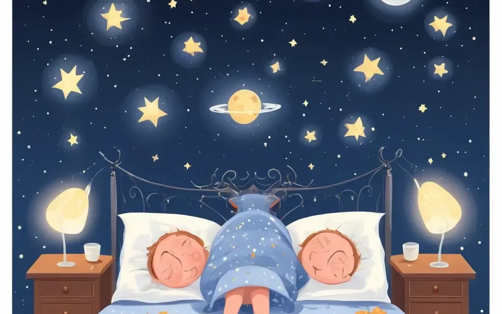 Сон и иммунитет: почему хорошая ночь творит чудеса для вашего организма