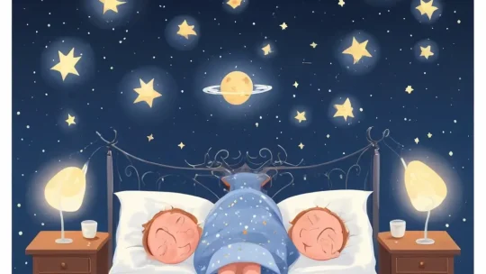 Сон и иммунитет: почему хорошая ночь творит чудеса для вашего организма