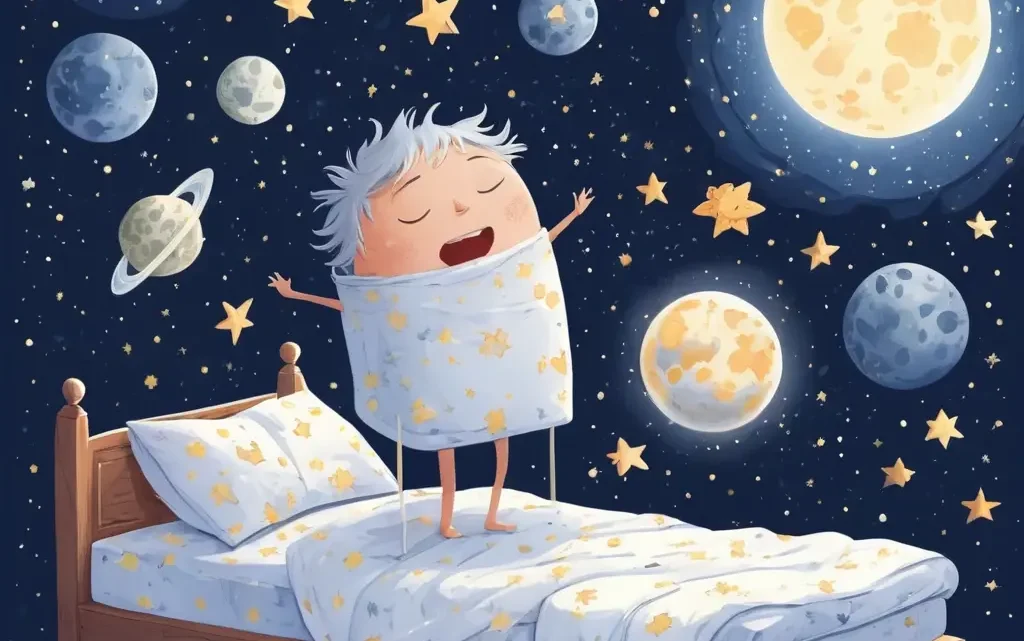 Сон и иммунитет: почему хорошая ночь творит чудеса для вашего организма