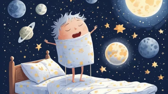 Сон и иммунитет: почему хорошая ночь творит чудеса для вашего организма