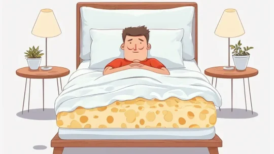 Простой гид по идеальной постели: выбор матраса и подушек для глубокой дремы