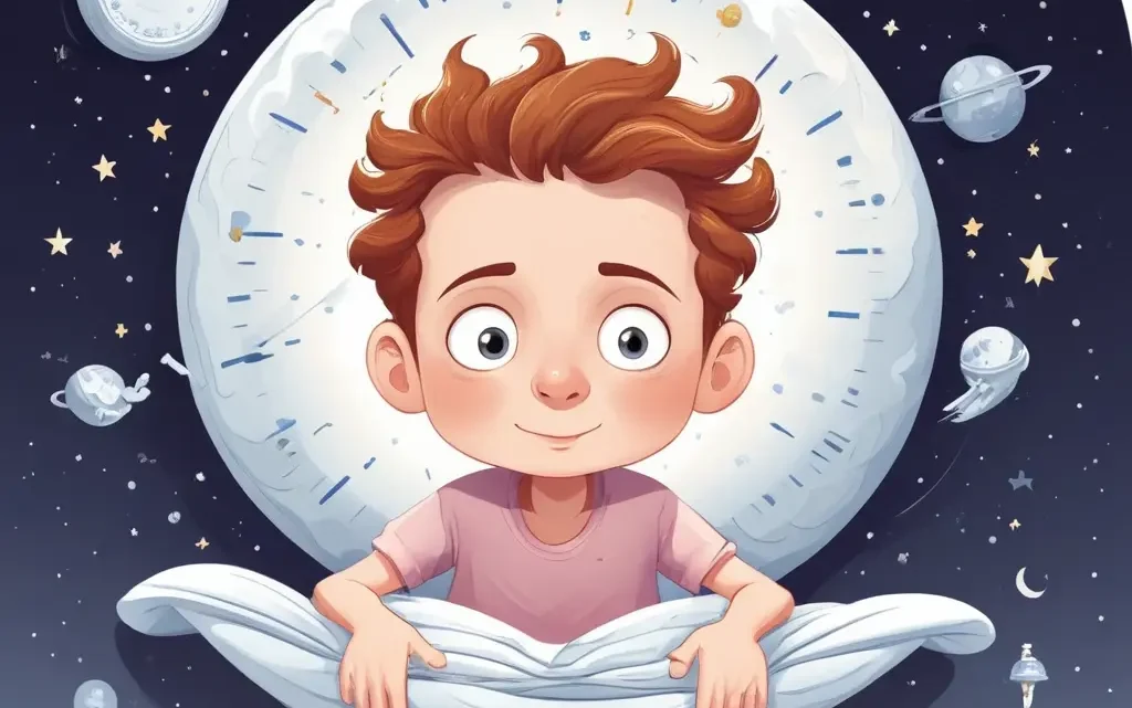 Техника 4-7-8: как быстро заснуть за 60 секунд и не просыпаться ночью — практическое руководство