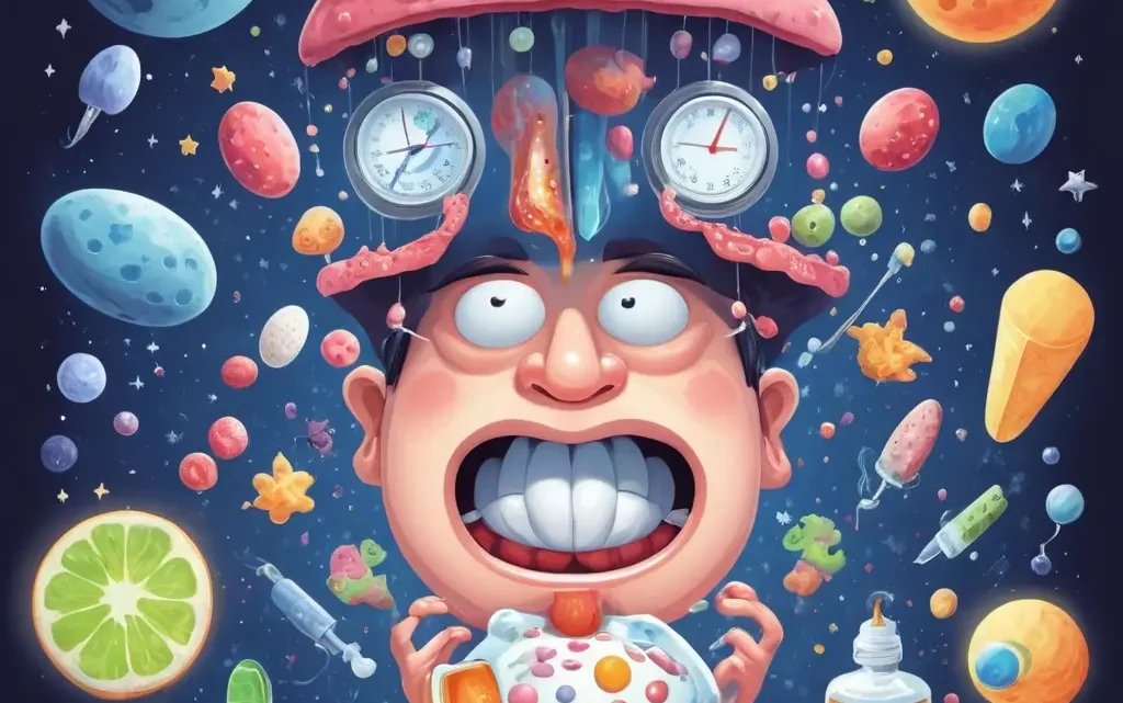 Мелатонин под контролем: когда прием полезен, а когда вреден