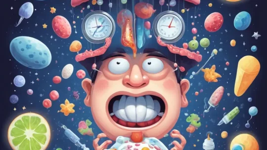 Мелатонин под контролем: когда прием полезен, а когда вреден